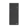 PC I3 8G 500G M2 H610 W10 MDT I3-12100 DDR4 V/H ADJ REVENANT