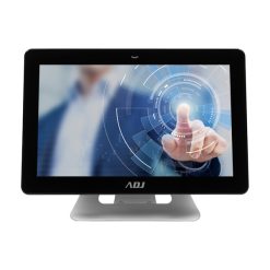 AIO 16,1 I3 8G 500GB TCH W10 SIL I3-10105 WIFI/CAM H510 SSD M.2