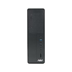 PC I3 8G 250G M.2 H610 W11P SFF I3-12100 DDR4 V/H H610 ADJ FLEXY