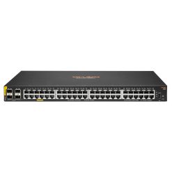 SWITCH 48P GIGABIT +4UPLINK ARUBA 6 000