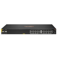SWITCH ARUBA R8N87A 24P POE RJ45 HPE