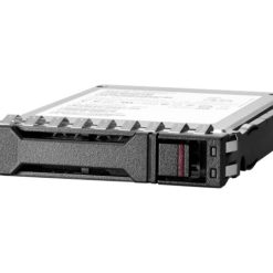 SSD 2,5 HPE 960GB SATA 6G RI SFF BC SATA RI SFF BC PM893 SSD