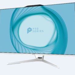 AIO 21,5 I5 8GB 256GB WH W11P TCH I5-13400 WH FHD MULTITOUCH