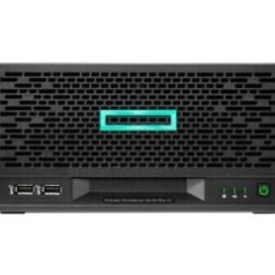 SERVER HPE MICROSERVER E2314 16GB GEN10+V2 INTEL GBL NO HDD