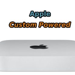 PC APPLE MAC MINI M2  16GB 1TBSSD G IGABIT