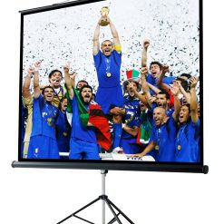 TELO GAINUP LIGHT 207X207 TREPPIEDE ULTRALEGGERO PORTABLE