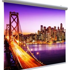 TELO PROVIS 300X225 VIDEOMOT MOTORIZZATO POWER MAX