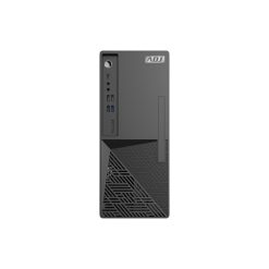 PC I5 16G 1TB M.2 H610 W11P ADJ I5-12400 DDR4 V/H TYPE-C BUSINESS