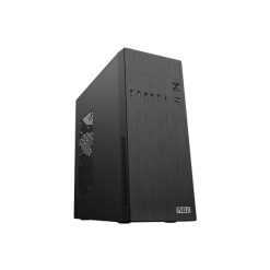 PC I5 8G 500G M.2+1TB SSD H610 MDT I5-12400 DDR4 V/H ADJ REVENANT