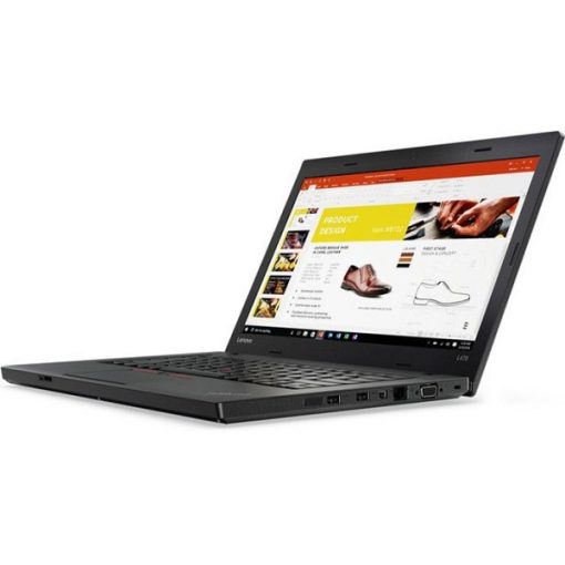 NB REF I5 14 8G 240SSD FHD W10P I5-6200U LENOVO L470