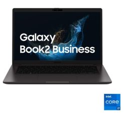 NB 14 I7-1270P 16GB 512SSD W11P SAMSUNG GALAXY BOOK2 BUSINESS VPRO