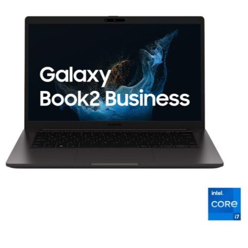 NB 14 I7-1270P 16GB 512SSD W11P SAMSUNG GALAXY BOOK2 BUSINESS VPRO