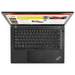 NB REF I5 14 8G 256SSD FHD W10P I5-7300U LENOVO T470