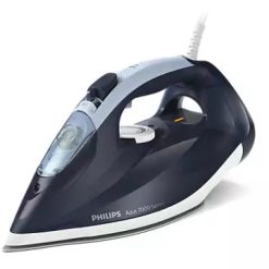 FERRO DA STIRO PHILIPS VAPORE 2800W DST7030/20 250GR 300ML STEAMGLIDEN