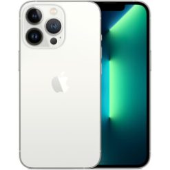 IPHONE 13 PRO 128GB RICOND.SILVER GRADO A - GARANZIA 1Y/ 3 MESI BATT
