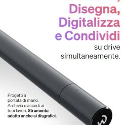 DABLIU PEN+ PENNA SCRITTURA E DIGIT ALIZZAZIONE DEGLI APPUNTI