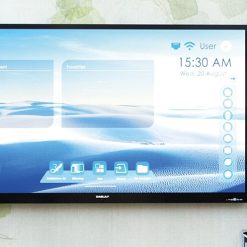 MON 86TOUCH CON DABLIUVR360 SCIENC E SOLUZIONE DELUXE