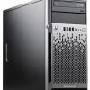 SERVER REF HP ML310E E3-1246 V3 32G 2X512SSD 2,5 TW 2XLAN P212 RAID