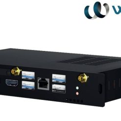 PC OPS I5-10210 4GB 256SSD LAN WIFI W10P PER MONITOR DABLIUTOUCH