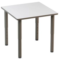 TAVOLO IDRA BIANCO 80X60X76