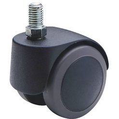 RUOTA GOMMATA PER SEDIE VEGAL4052 E VEGALS6182  - 1 PZ