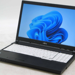 NB REF I5 15,6 8GB 256SSD W10P I5-6200U FUJITSU LIFEBOOK A576/P