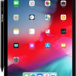 ACTIVE STYLUS PEN 9.1XL167MM 4096 PRESSURE 2 BOTT.APPLE COMPAT.