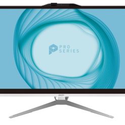 AIO 21,5 PEN 4GB 128GB WH W11P TCH PENTIUM MULTITOUCH HD ANTIGLA W11P