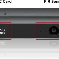 VIEWSONIC ACCESSORY PIR SENSOR NFC VB-IOB-001 TEMP SENSOR PM 2.5 VOCS