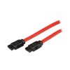 CAVO FLAT SATA 0,5MT 3GBITS/S RD BUSTA ANNERITA