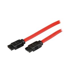 CAVO FLAT SATA 0,5MT 3GBITS/S RD BUSTA ANNERITA