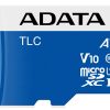 SD MICRO 128GB ADATA INDUSTRIAL