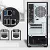 PC I7 16GB 1TB SSD W11P TW 3060/8 I7-13700F 65W BT WIFI 500W MSI
