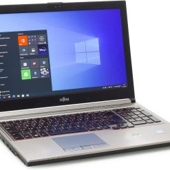 NB REF I5 15,6 32GB 512SSD W10P I5-6440HQ FUJITSU H760 Q.M600M