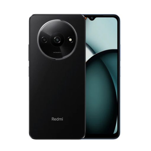 SM XIAOMI REDMI A3 BLACK 6,71 4+128GB ITA