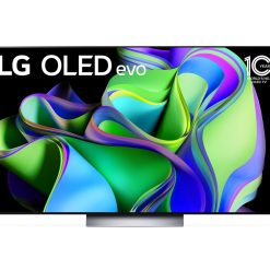 TV 83 OLED UHD SMART TV WIFI 4K DVB-T2 ALEXA GOOGLE OLED83C31