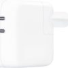 ALIM.DUAL USB-C POWER 35WATT APPLE