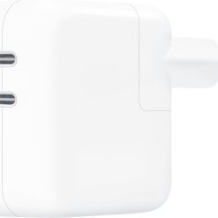 ALIM.DUAL USB-C POWER 35WATT APPLE