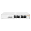 SWITCH 16P GIGABIT UNMANEGED INSTAN TON 1430