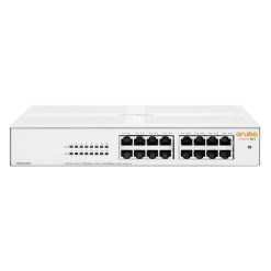 SWITCH 16P GIGABIT UNMANEGED INSTAN TON 1430