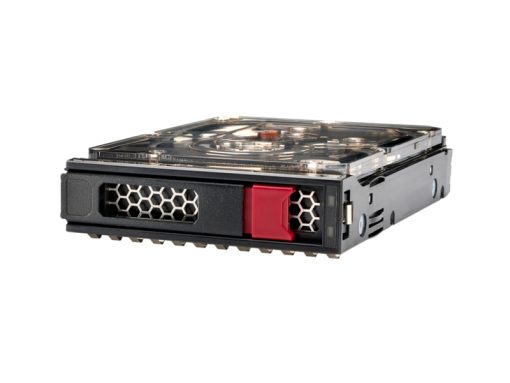 DISCHI SERVER INTEL HPE 10TB SATA 7.2K LFF LP ISE  HDD
