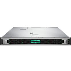 SERVER HPE DL360 X4208 NOHDD 32GB GEN10 RACK 1P 8SFF 1*800W MR416
