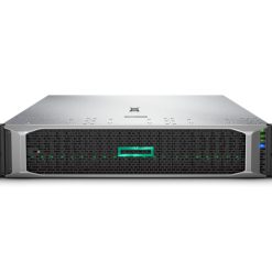 SERVER HPE DL380 G5218 NOHDD 32GB GEN10 MR416I 8SFF BC 800W SATA/SAS