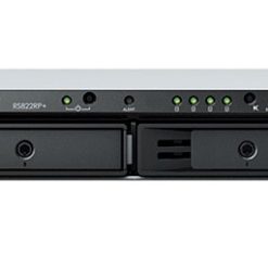 NAS SYNOLOGY RS822RP+