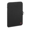 CUSTODIA SLEEVE MBAIR 13.3-15.6 BK MACBOOKAIR 13.3-15.6 SLEEVE BK