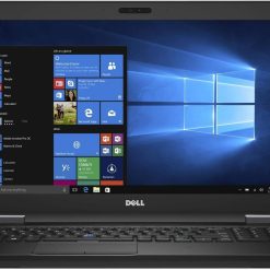 NB REF I5 15.6 8G 256GB  FHD W10P I5-6200U DELL 5580