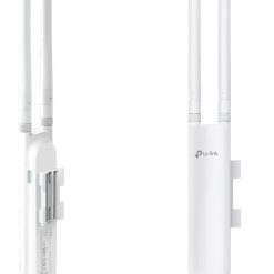 ACCESS POINT 300MBPS INDOOR/OUTDOOR IP65 2 ANTENNE SUPPORTA POE