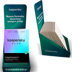 KASPERSKY STANDARD 1DEV 1Y ENVELOPE