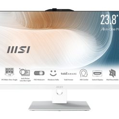 AIO 23,8 I5 16G 512GB W11P WH TCH MODERN I5-1240P ANTIGLARE MULTI TC