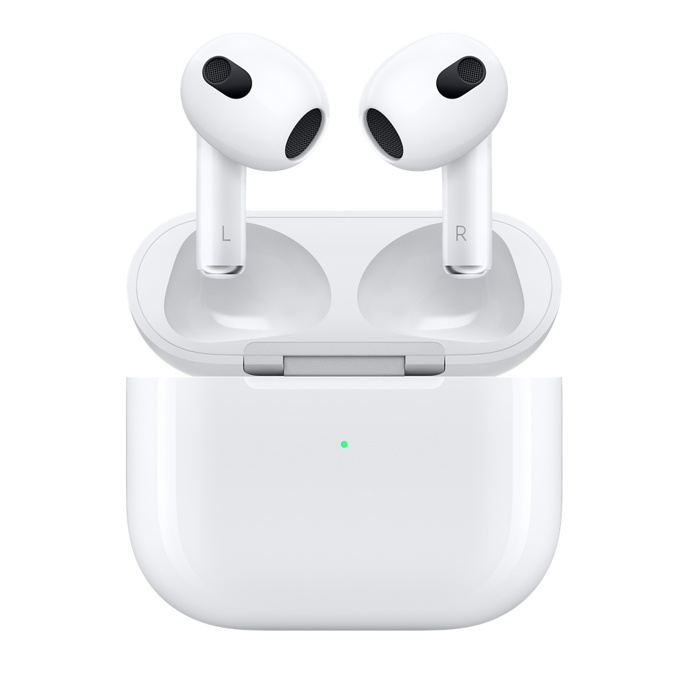 AURICOLARI AIRPODS 3 APPLE  2022 TY/A E ZM/A